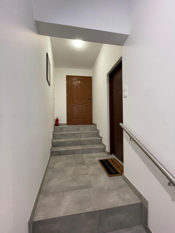 Apartamenty Komorniki Komorniki  Exterior photo